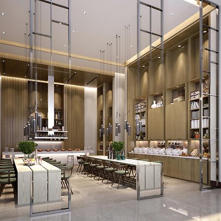 Address Dubai Mall Exteriör bild The Kitchen